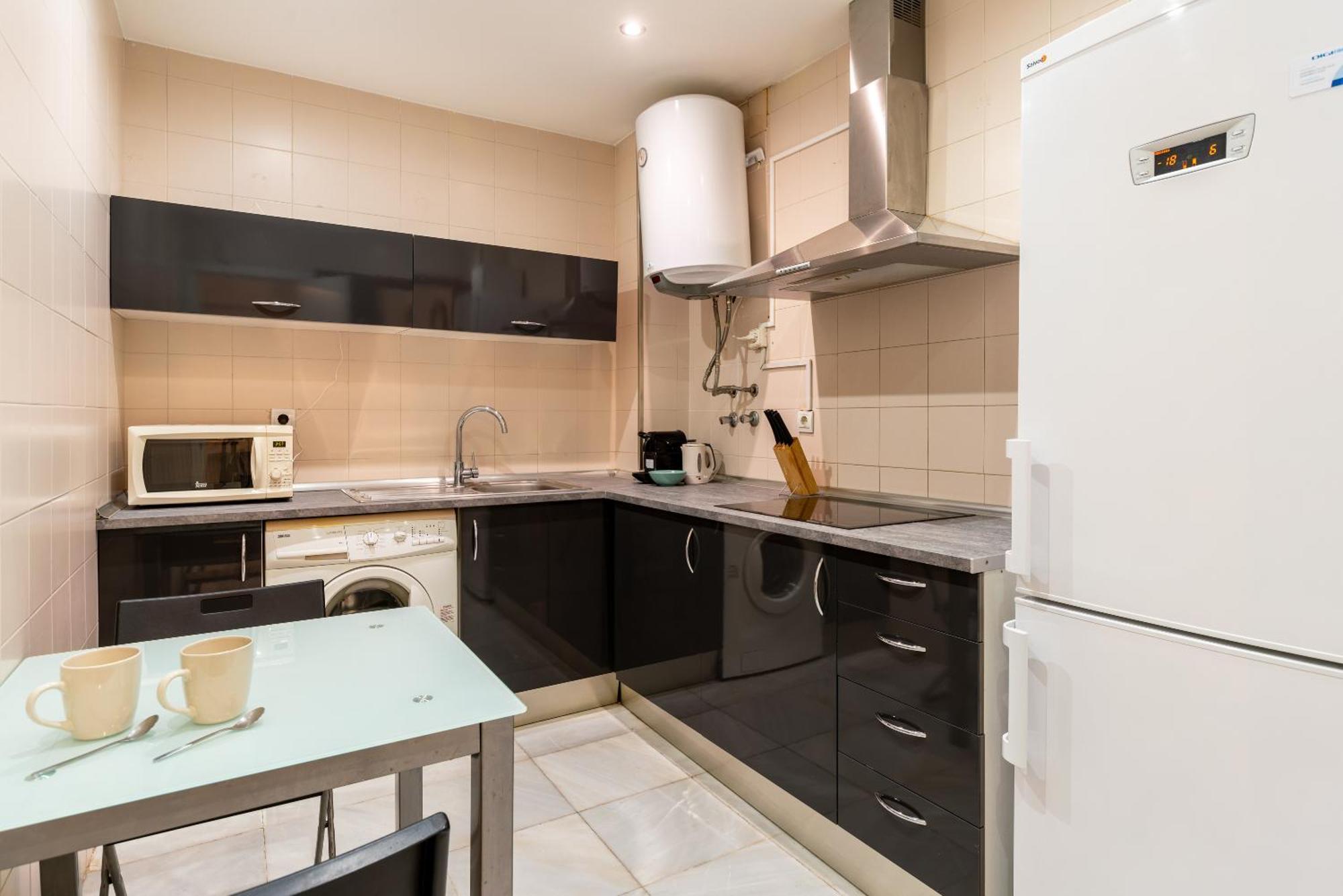 Apartamento San Isidoro - Olehousing Seville Exterior photo