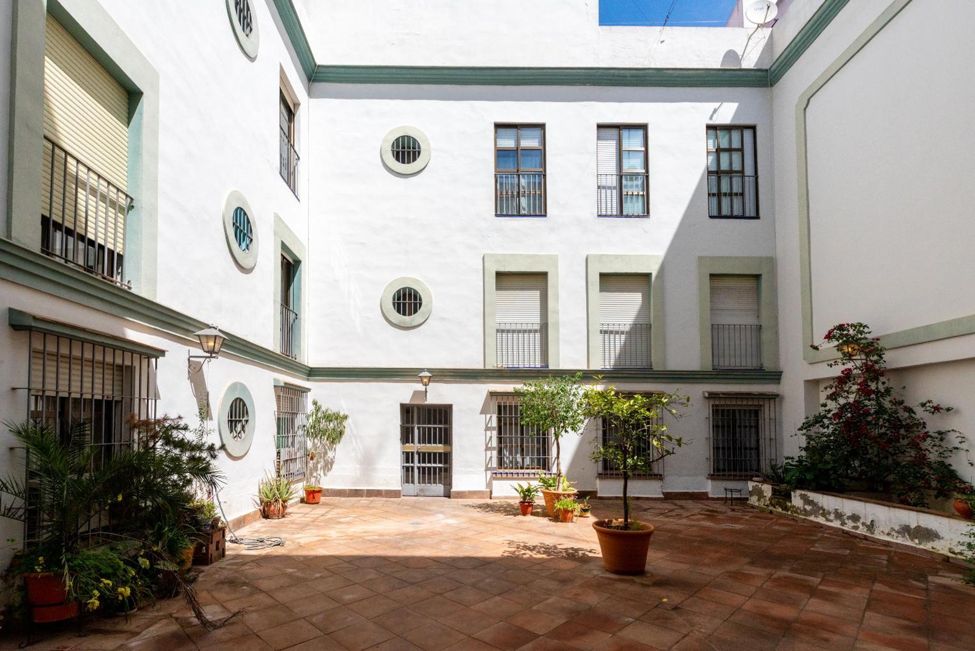 Apartamento San Isidoro - Olehousing Seville Exterior photo