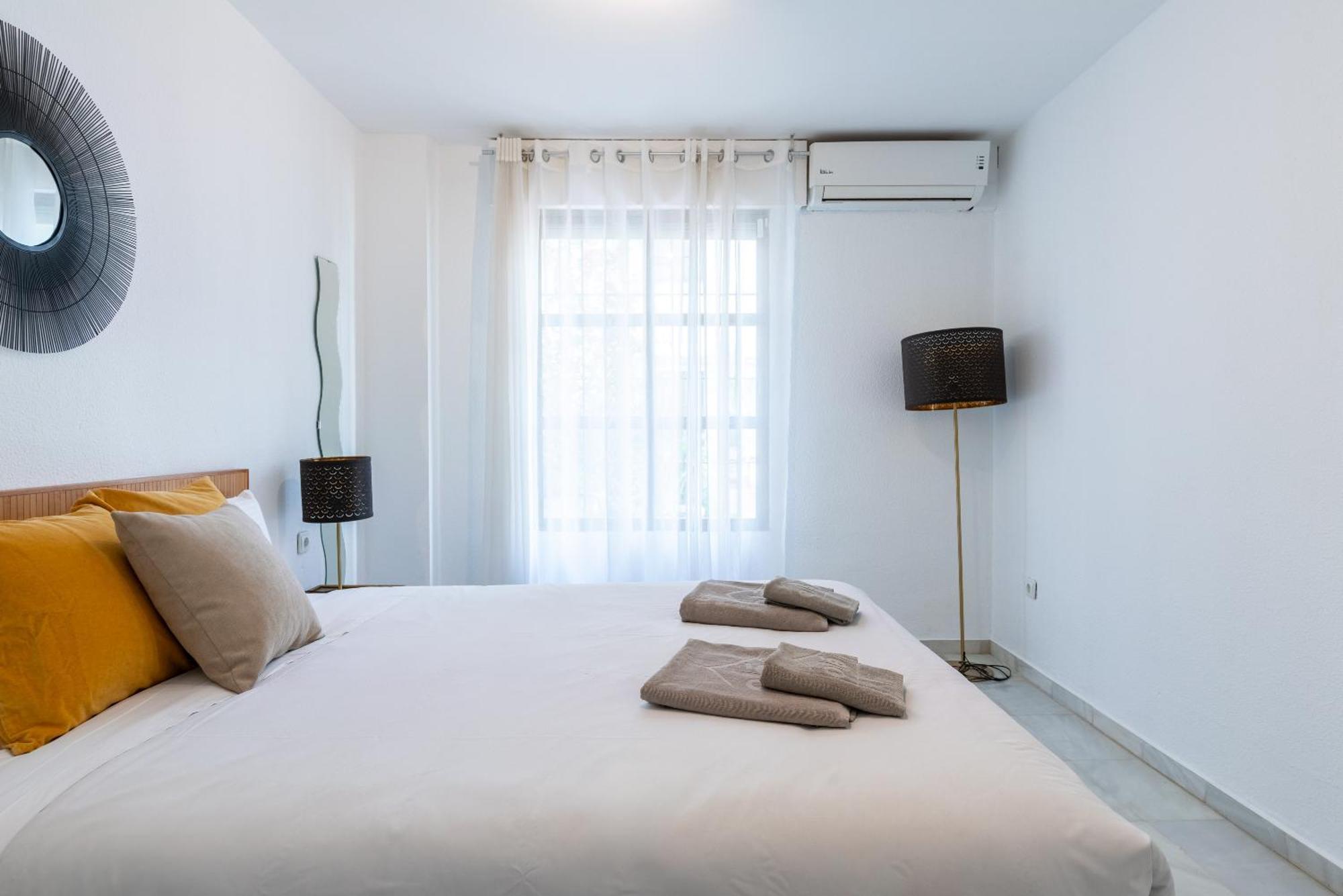 Apartamento San Isidoro - Olehousing Seville Exterior photo
