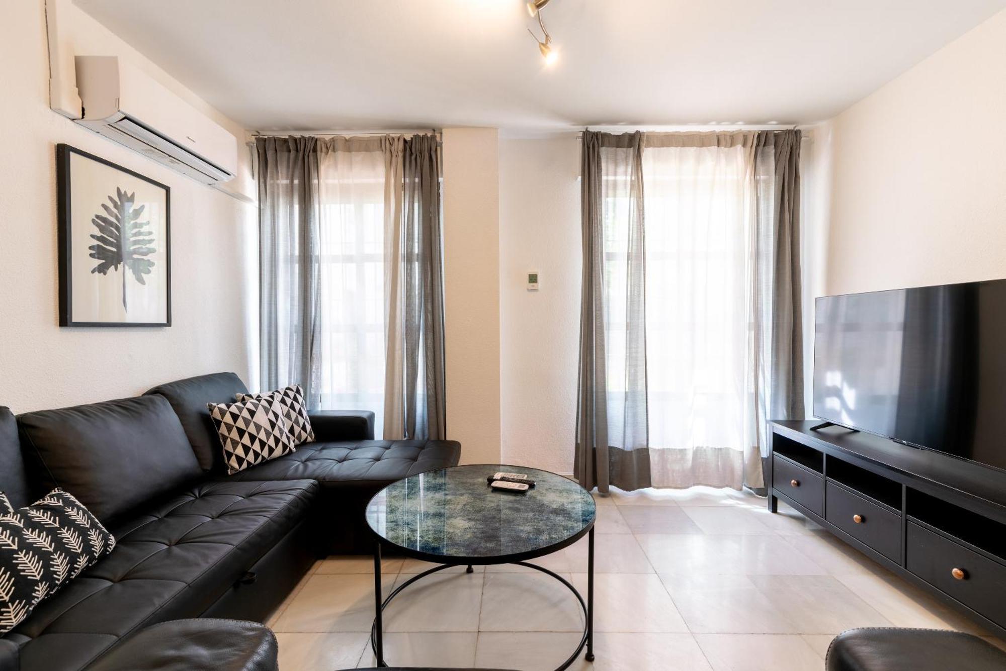 Apartamento San Isidoro - Olehousing Seville Exterior photo