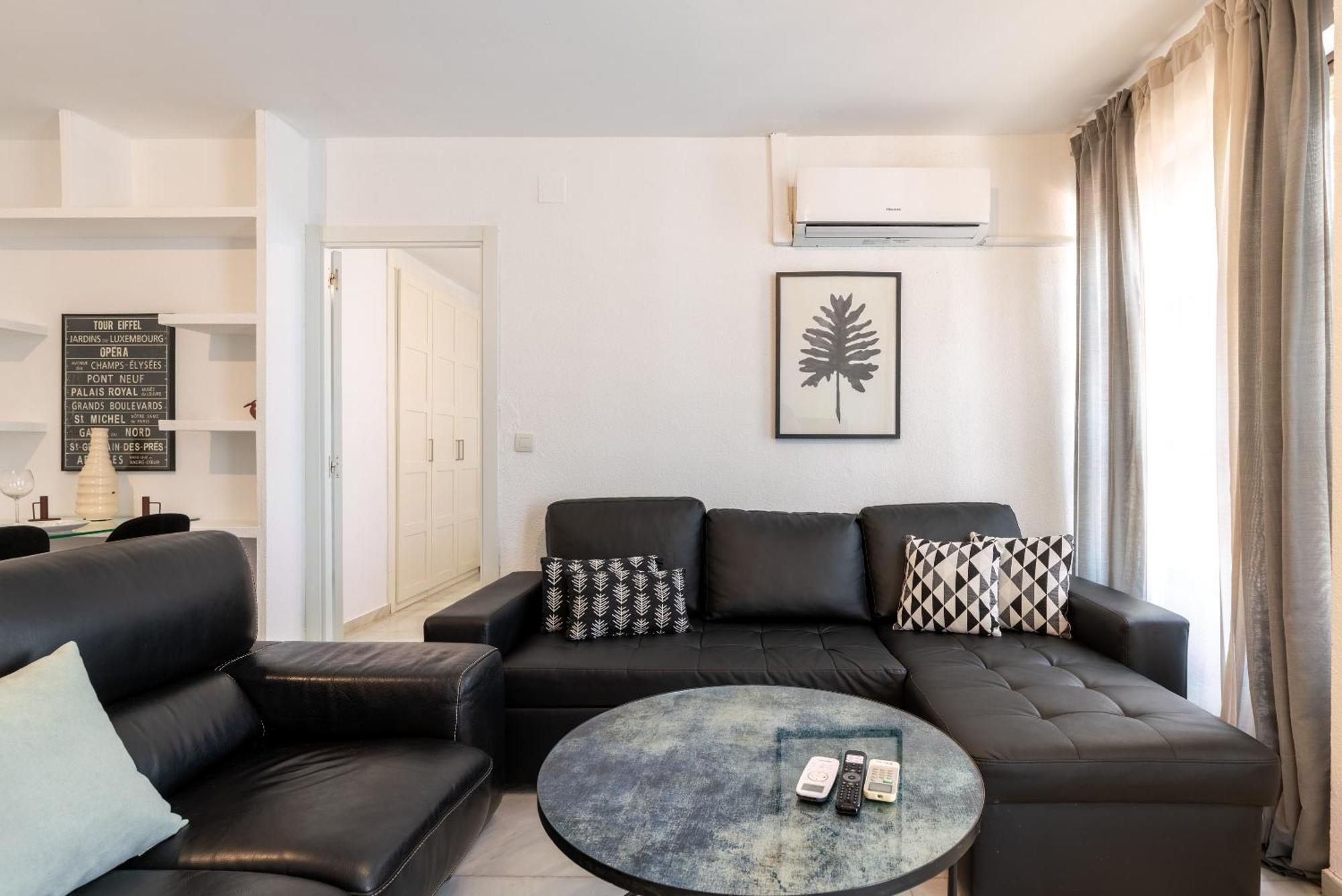 Apartamento San Isidoro - Olehousing Seville Exterior photo